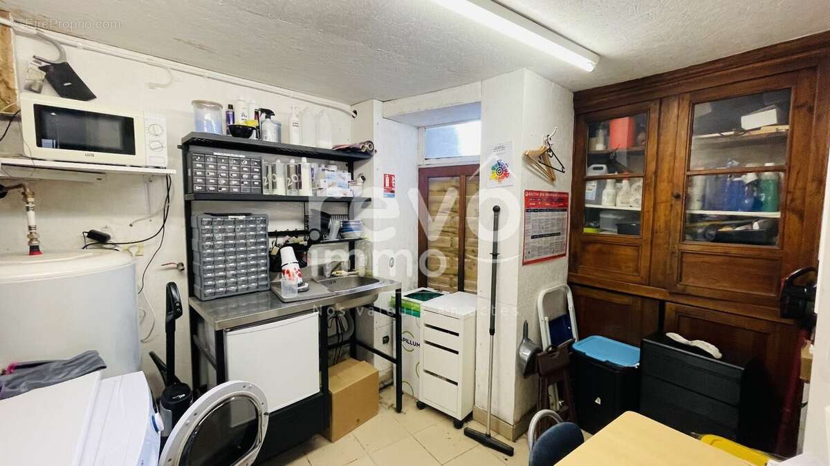 Maison à LA VARENNE