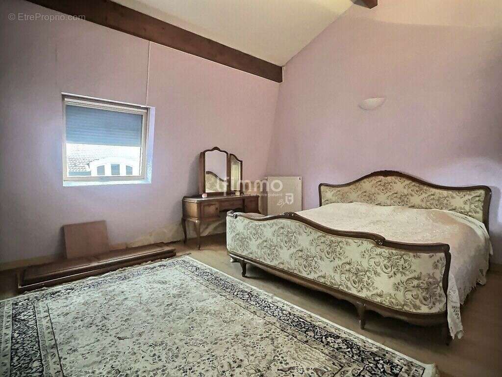 Appartement à CREUTZWALD