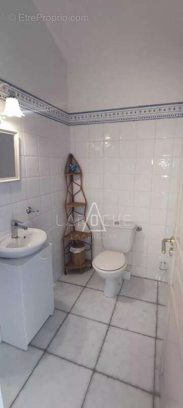 Maison à ARGELES-SUR-MER