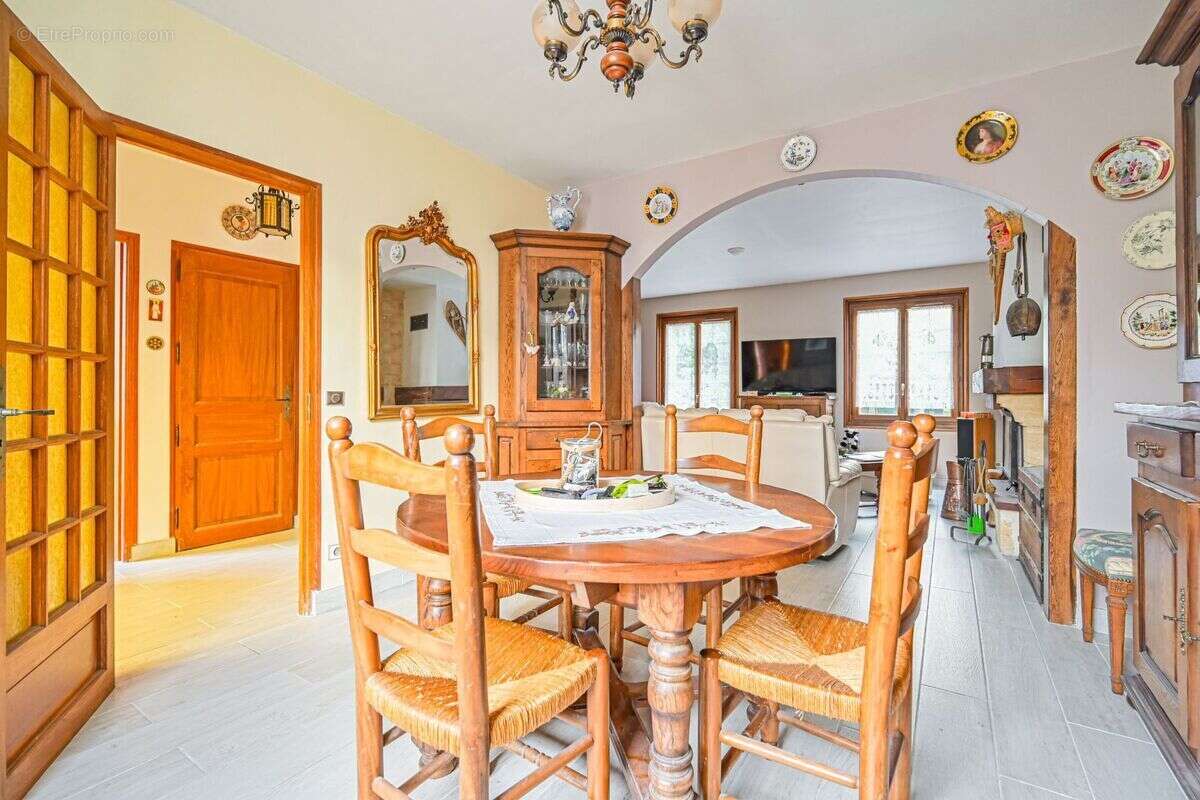Maison à CRETEIL