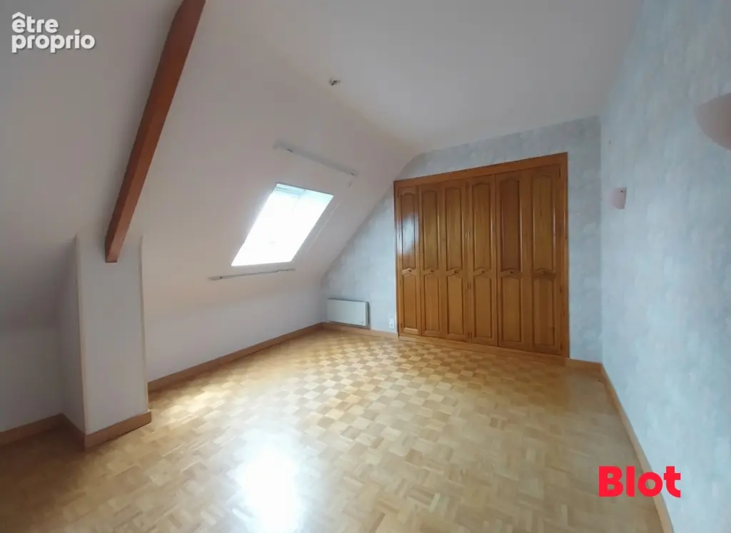 Maison 6 pièces 118 m² à vendre à Cancale (35260) - photo 7