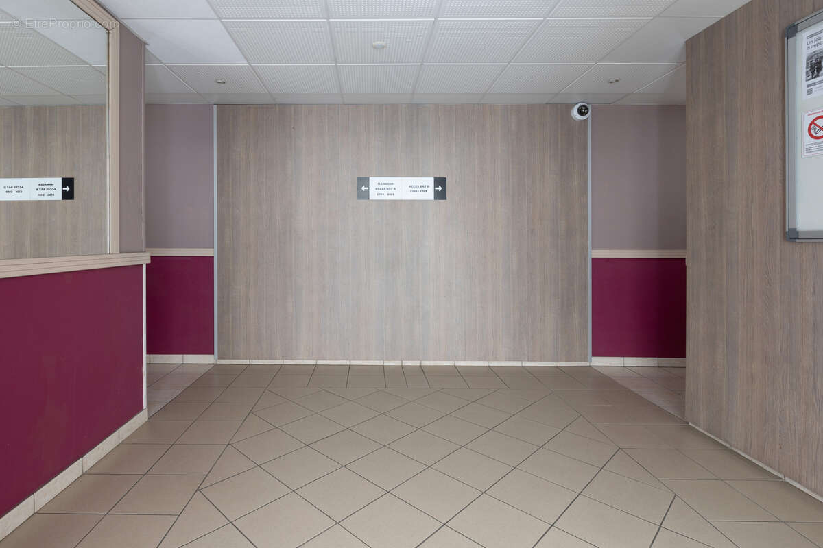 Appartement à BEZIERS