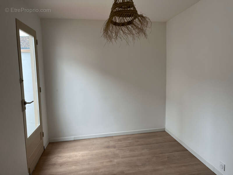 Appartement à LIBOURNE