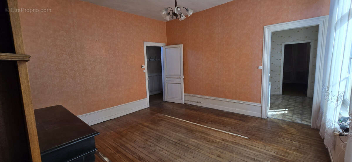 Maison à ABBEVILLE