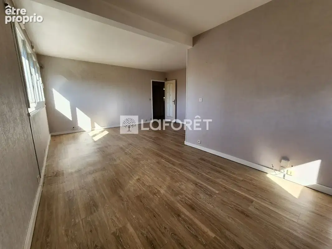 Appartement familial 104 m2 - 3 chambres - Caudebec lès Elbeuf - photo 3
