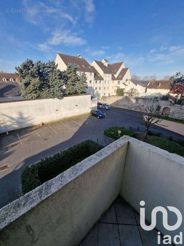 Photo 4 - Appartement à MONTARGIS