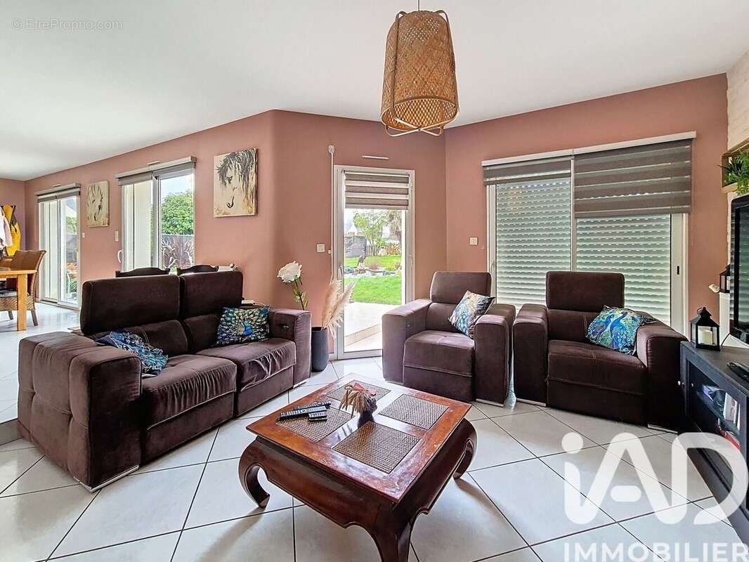 Photo 6 - Maison à ISIGNY-LE-BUAT