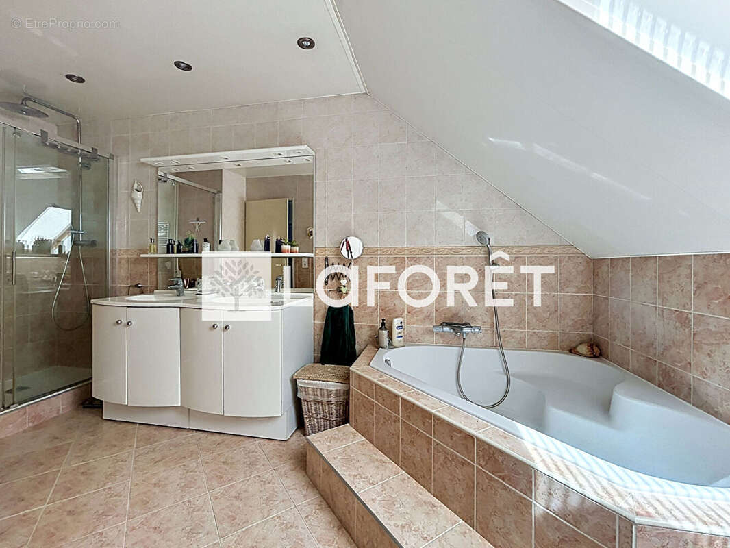 Maison Cesson 5 pièces 88.42 m2 - photo 7