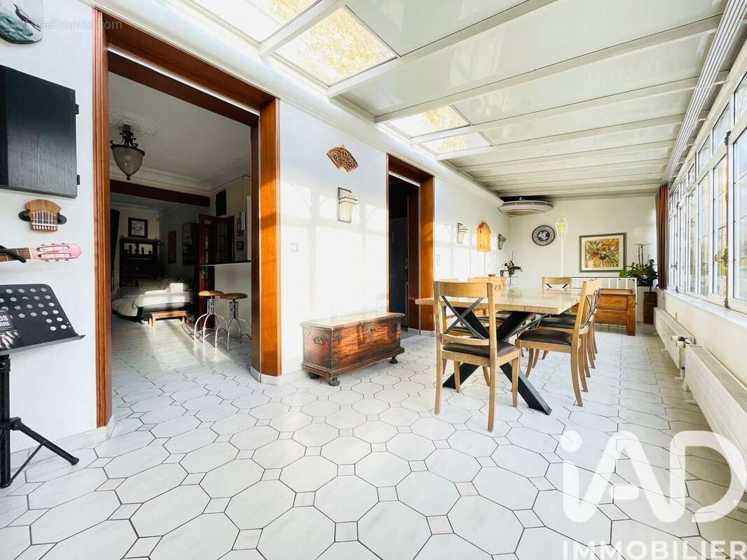 Photo 6 - Maison à SAINT-MAUR-DES-FOSSES