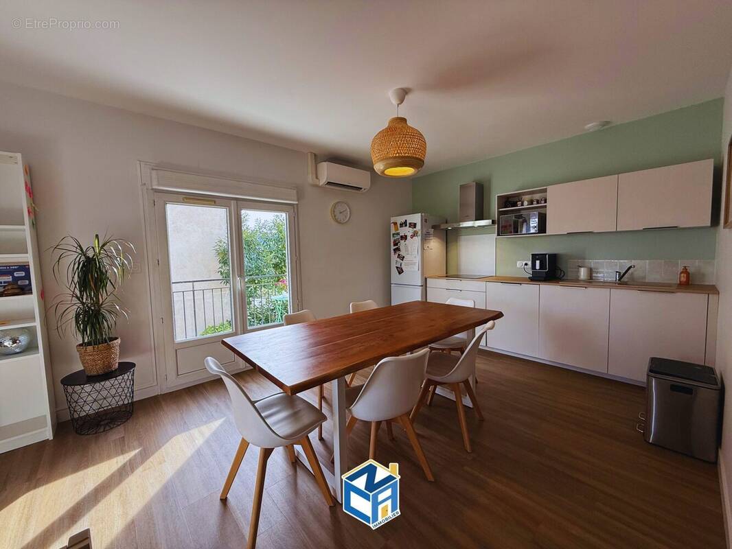 Maison à SAINT-PIERRE-DES-CORPS