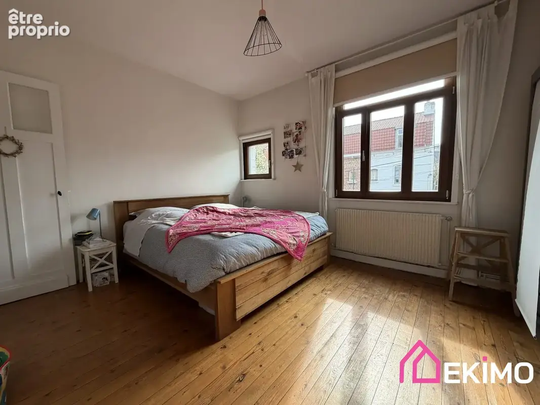 Maison 110 m² à Lambersart  - photo 9