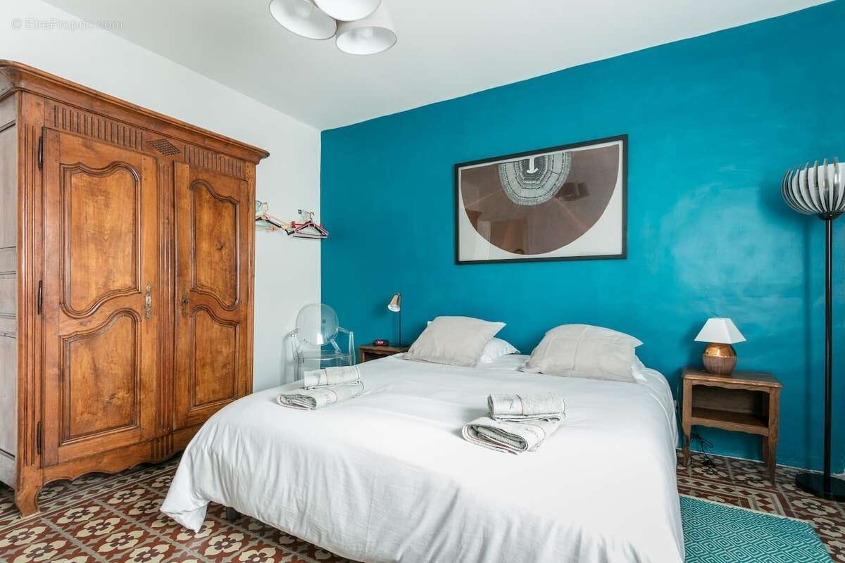 Appartement à PEZENAS