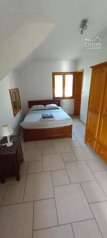 Maison à LA FERTE-SAINT-CYR