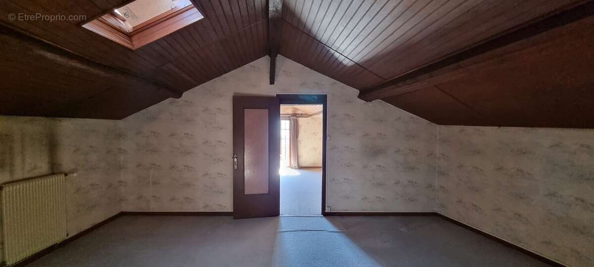 Maison à SAINT-GAUDENS