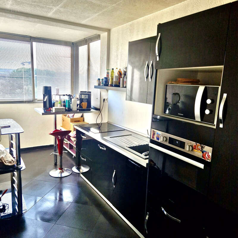 Appartement à MARIGNANE