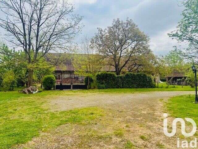 Photo 3 - Maison à SAINT-CHRISTOPHE-EN-BRESSE