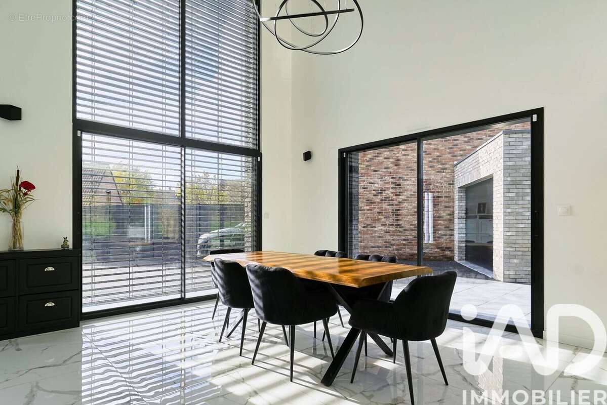 Photo 5 - Maison à AVELIN