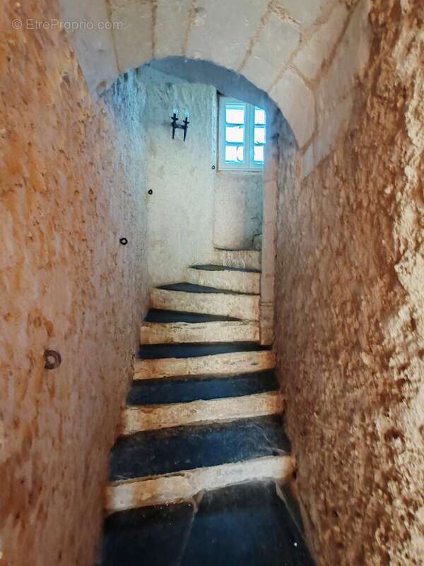 Photo 5 - Maison à BAUGE