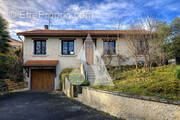 Maison à CHAZAY-D'AZERGUES