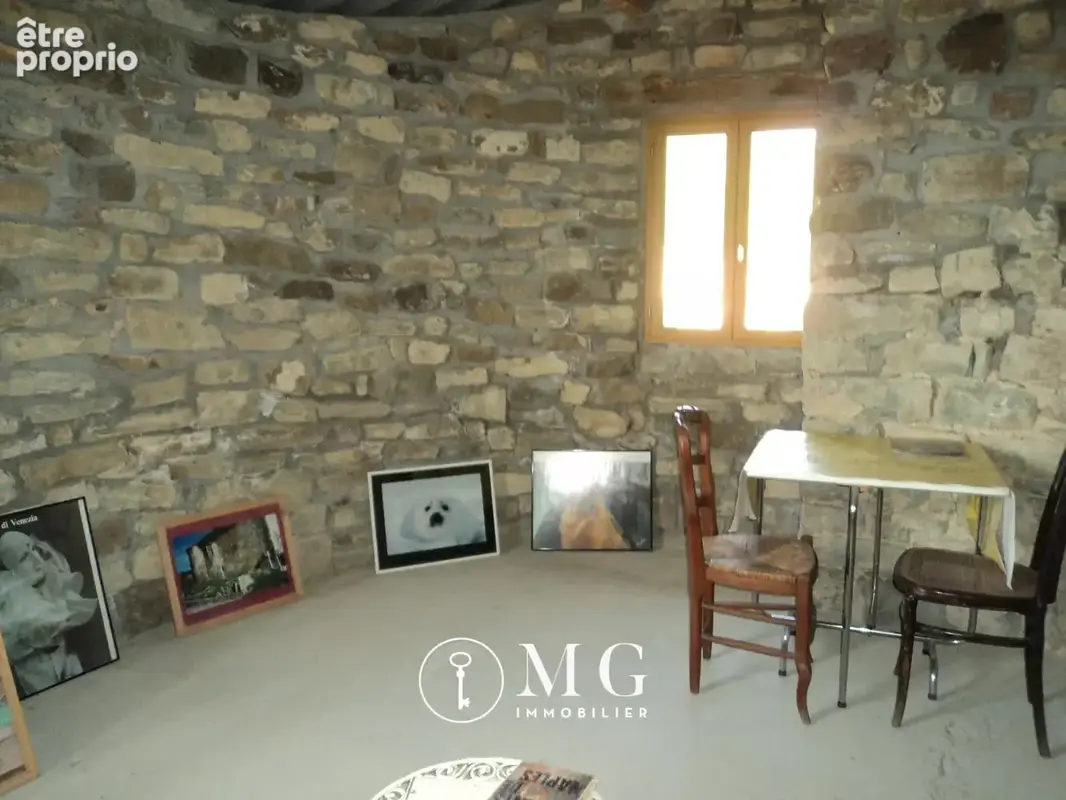 Bastide du 18 ème - photo 25