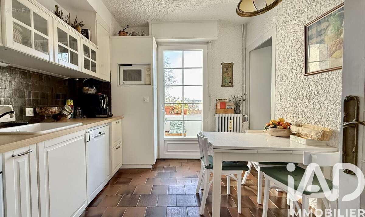 Photo 3 - Appartement à BORDEAUX