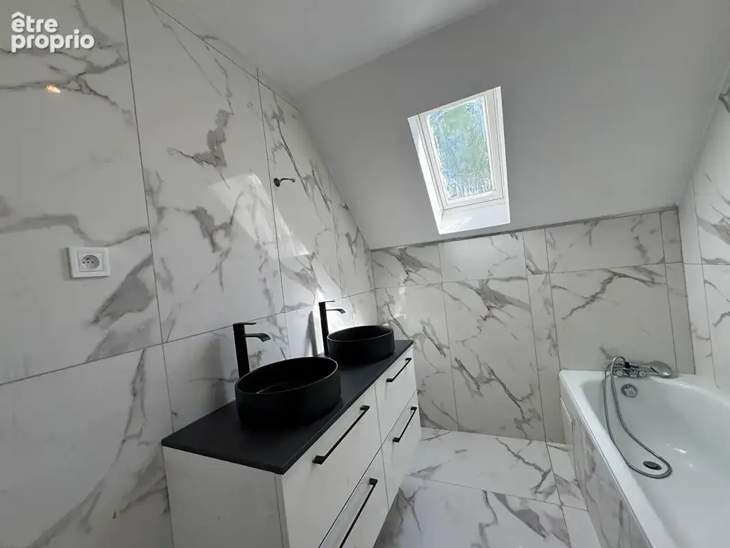 Maison Saint Nom La Bretèche 8 pièce(s) 194 m2 - photo 15