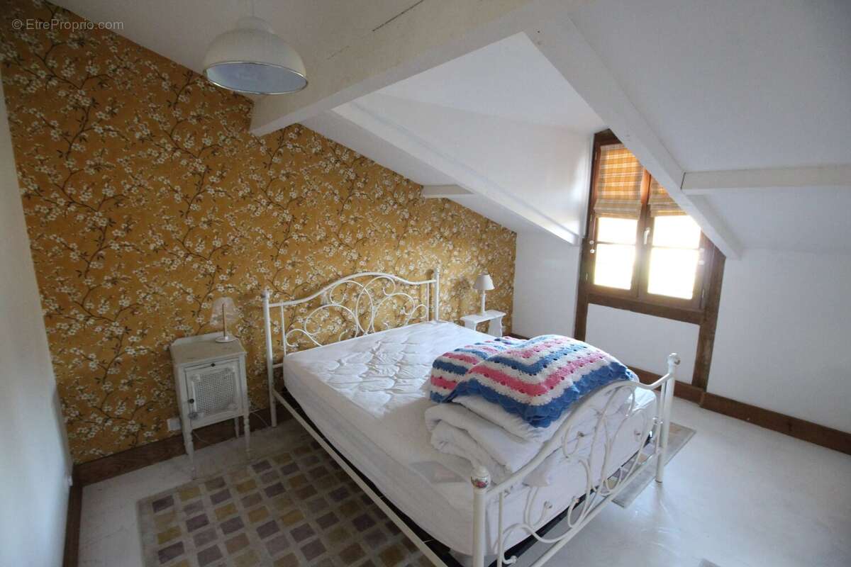 Maison à ABZAC