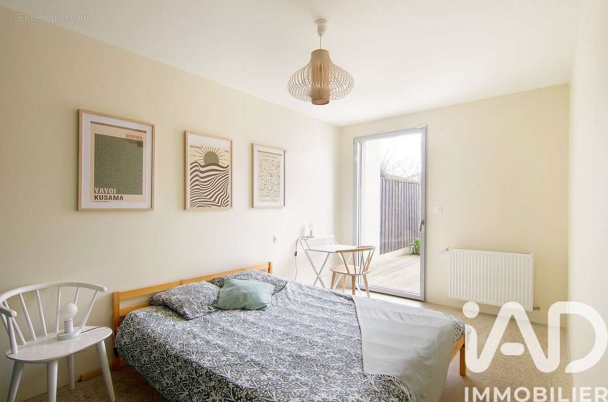 Photo 8 - Maison à TALENCE