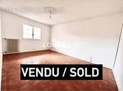 Appartement à VALLAURIS