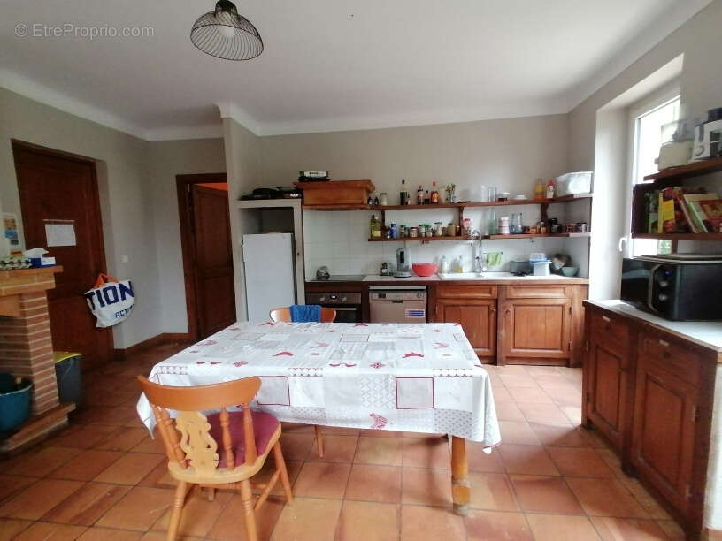 Maison à MOISSAC