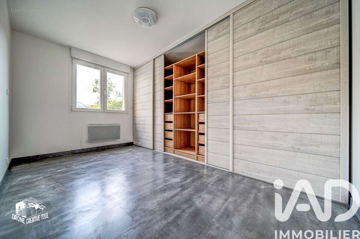 Photo 6 - Appartement à ROMBAS