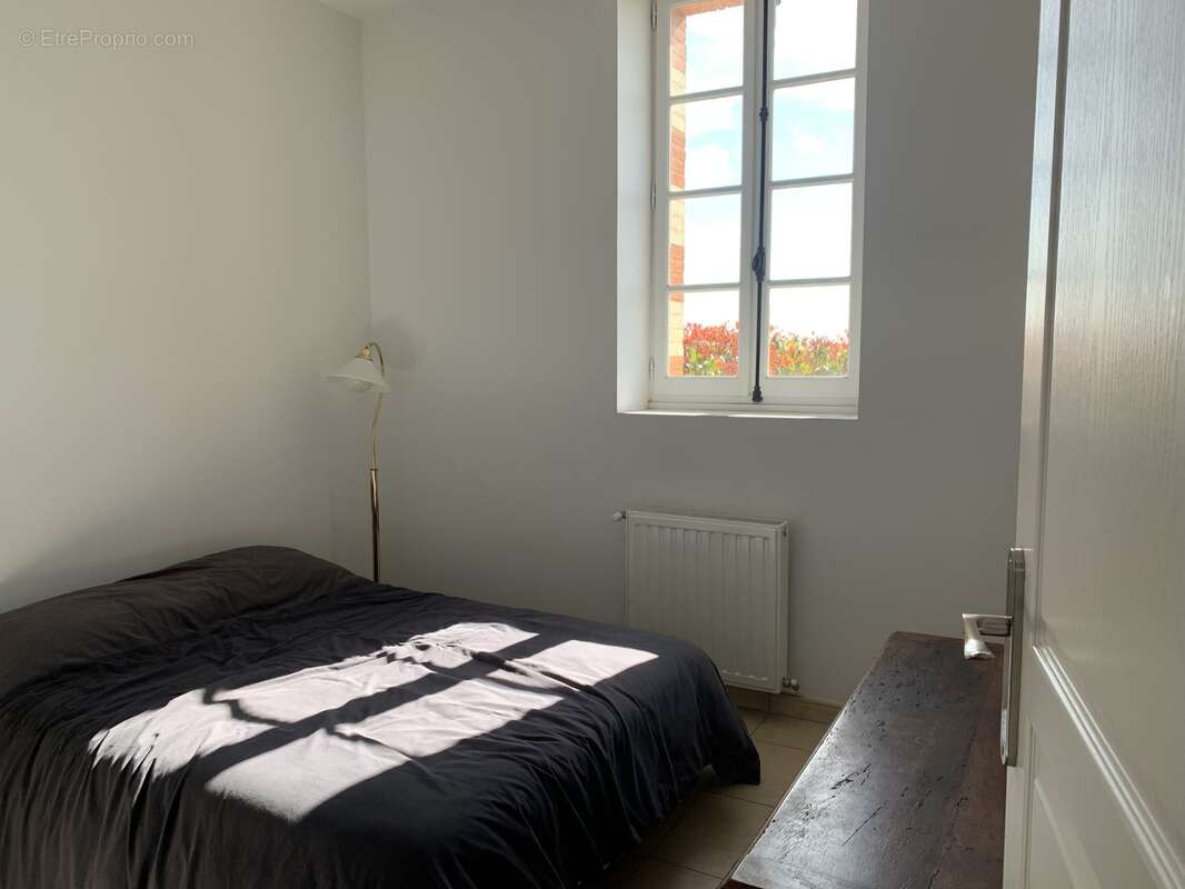 Maison de caractère T4 - photo 6
