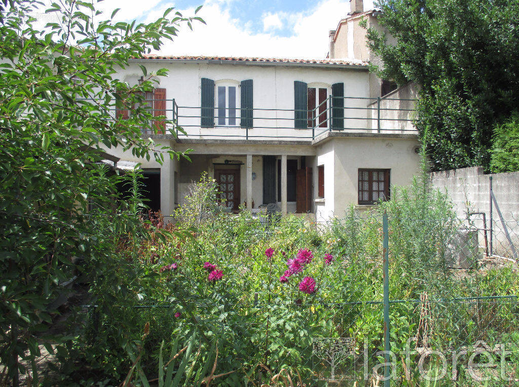 Maison Gaillac 4 pièce(s) 117 m2 - photo 1