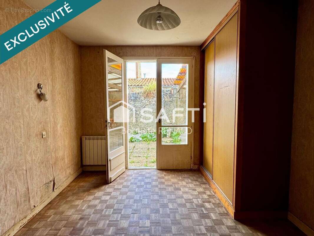 Photo 6 - Maison à LA TREMBLADE