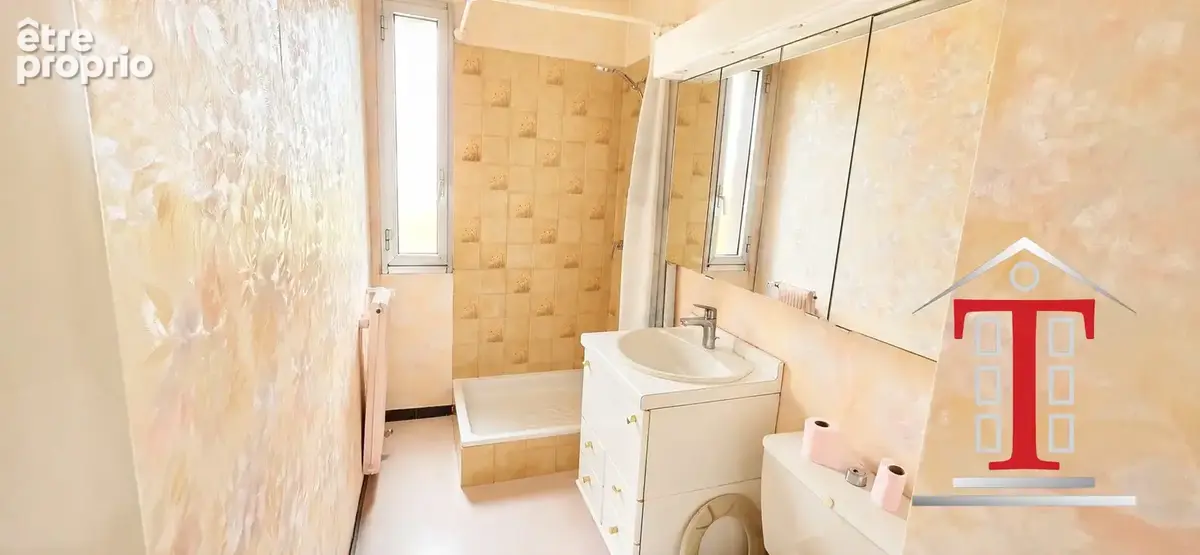 Appartement 4 pièces 93 m² à vendre à Angers (49100) - photo 4