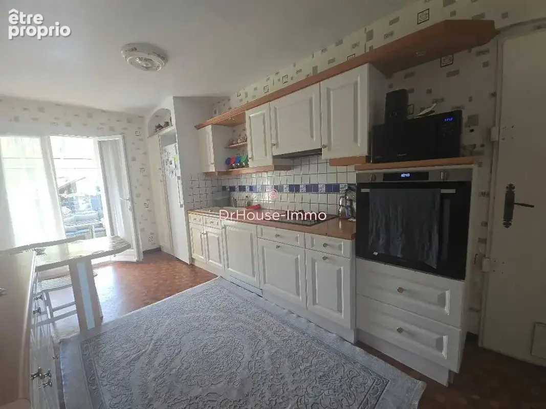 Maison 6 pièces 130 m² à vendre à Guichainville (27930) - photo 51