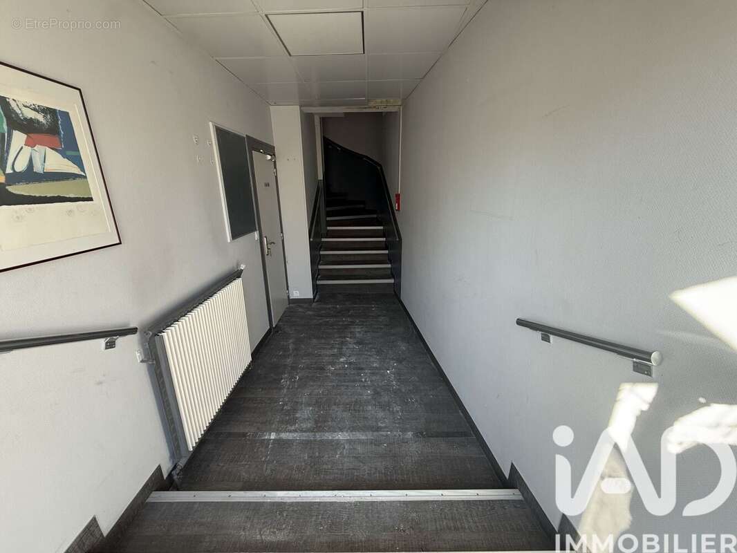 Photo 6 - Appartement à PARTHENAY