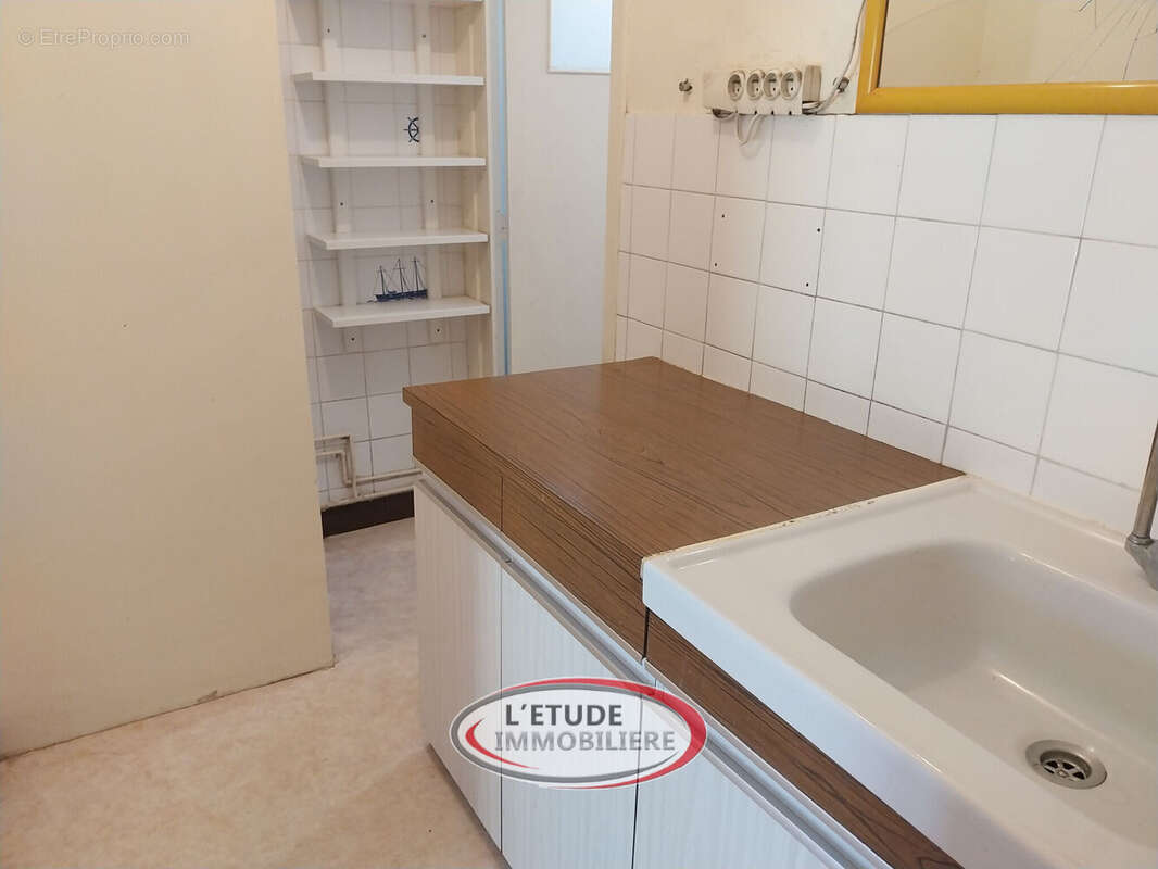 Photo 6 - Maison à PORNIC