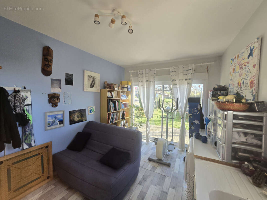 Maison à MARSSAC-SUR-TARN