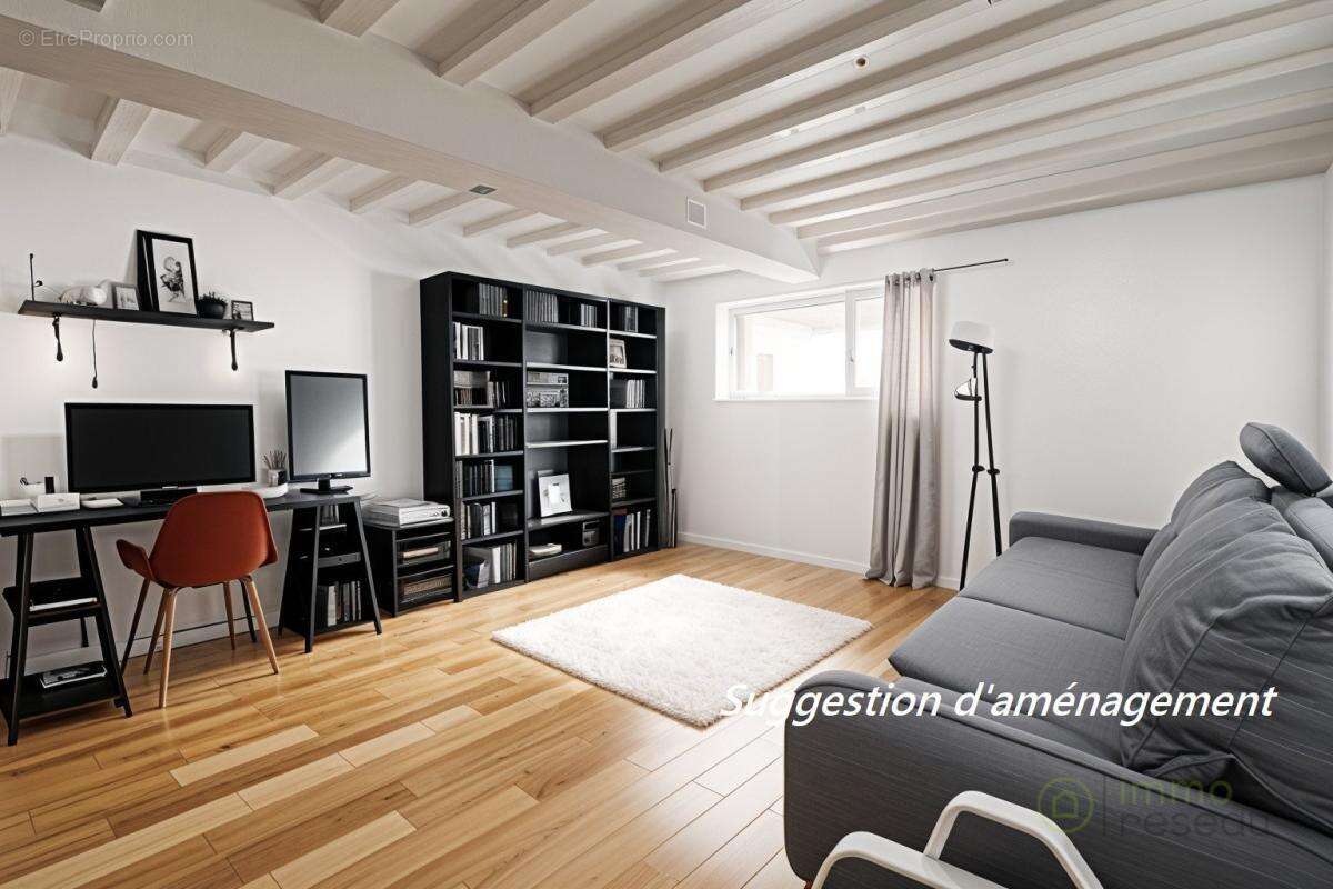 Maison 112 m² à Bethemont-La-Foret  - photo 3