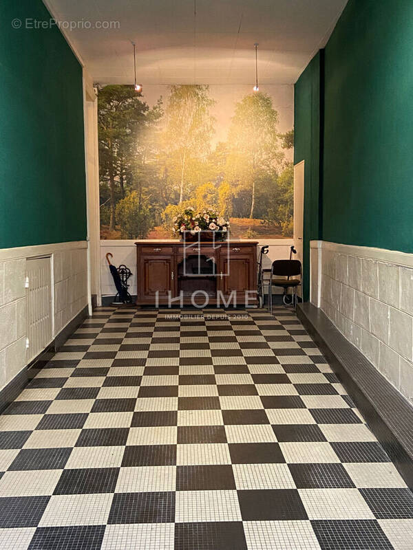 Appartement à ANGERS