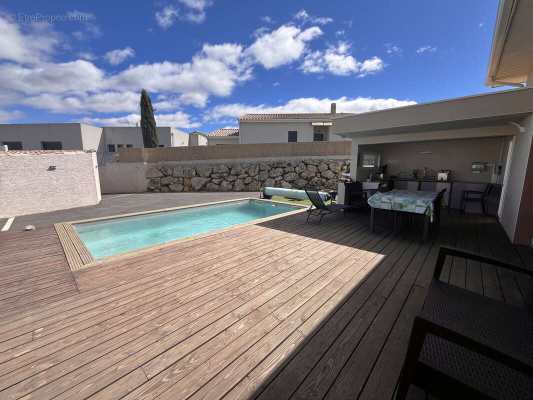 Proche beziers - photo 2