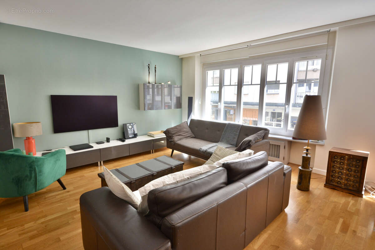 Appartement à ANNECY