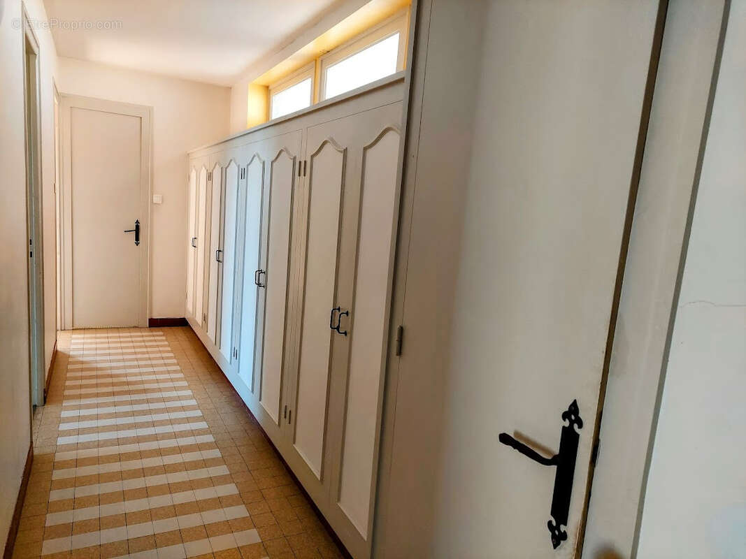 Maison à SAINT-GILLES-CROIX-DE-VIE