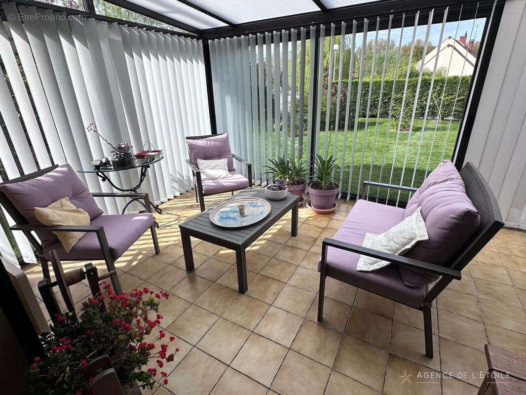 Maison 120 m² à Cucq  - photo 3