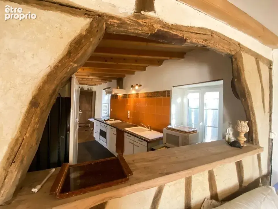 #maison #pascher #gers #cazaubon #garage #dépendances
