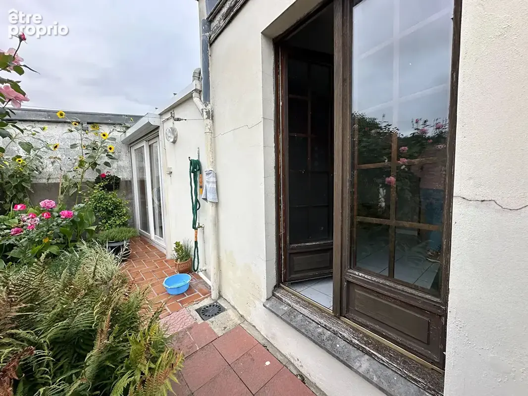 OPPORTUNITÉ INVESTISSEURS - Immeuble / Maison atypique à fort potentiel - photo 3