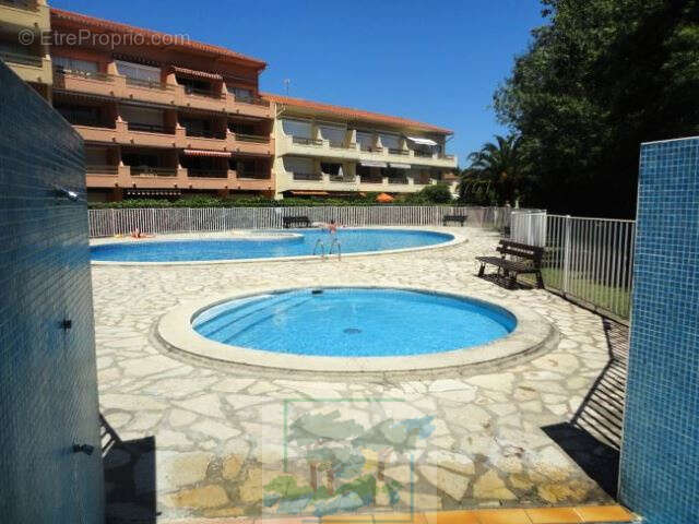 Appartement à ARGELES-SUR-MER