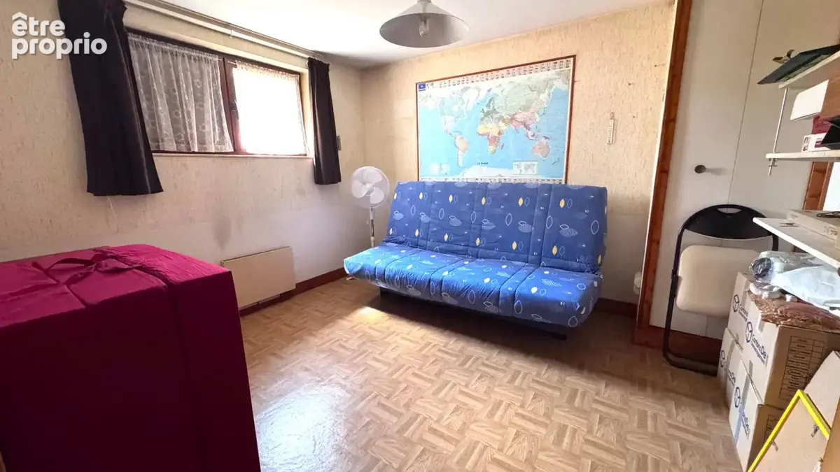 Maison 126m² à évry-courcouronnes - photo 15