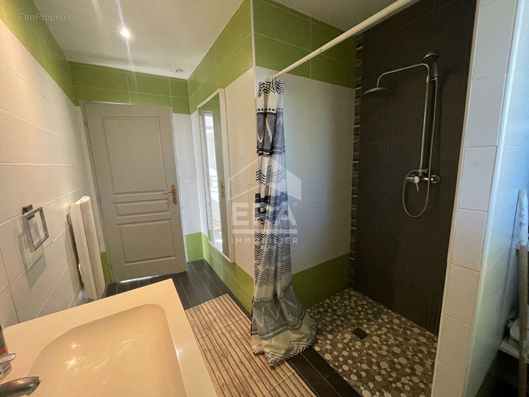 Maison à VIC-EN-BIGORRE